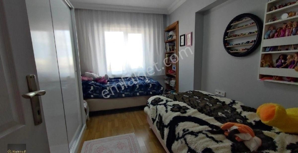 Etimesgut Elvanda 2.arakat Bakımlı Masrafsız E.banyolu 110m2//2+1 Satılık Daire - Görsel 6