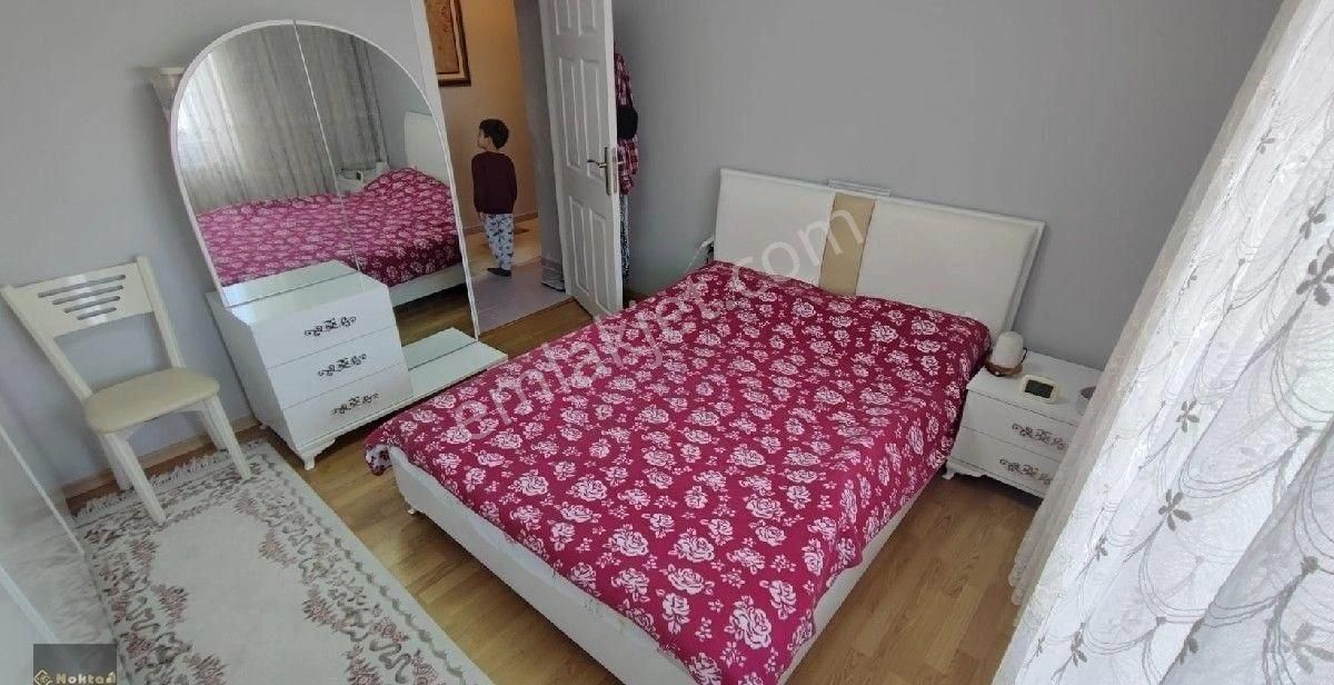 Etimesgut Elvanda 2.arakat Bakımlı Masrafsız E.banyolu 110m2//2+1 Satılık Daire - Görsel 26