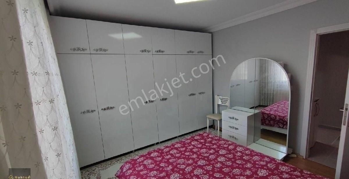 Etimesgut Elvanda 2.arakat Bakımlı Masrafsız E.banyolu 110m2//2+1 Satılık Daire - Görsel 30