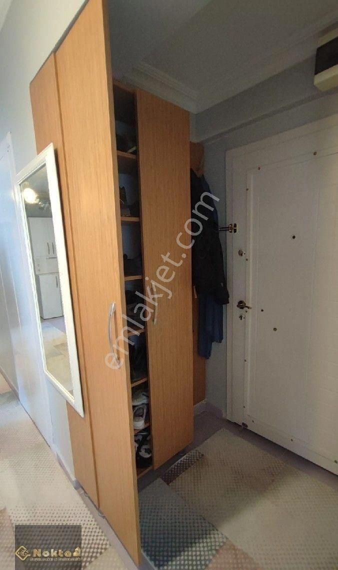 Etimesgut Elvanda 2.arakat Bakımlı Masrafsız E.banyolu 110m2//2+1 Satılık Daire - Görsel 18