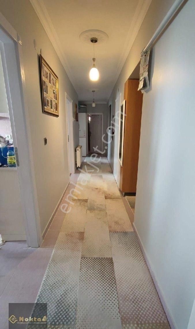 Etimesgut Elvanda 2.arakat Bakımlı Masrafsız E.banyolu 110m2//2+1 Satılık Daire - Görsel 2