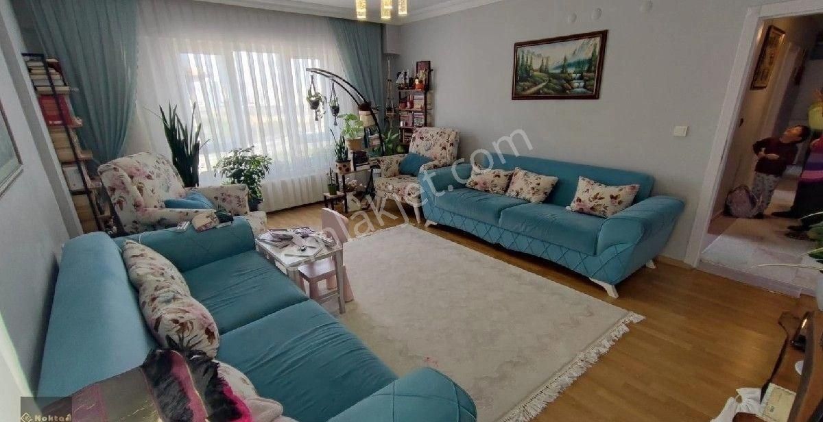 Etimesgut Elvanda 2.arakat Bakımlı Masrafsız E.banyolu 110m2//2+1 Satılık Daire - Görsel 11