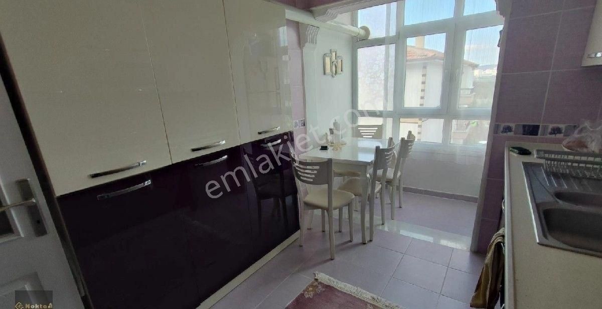 Etimesgut Elvanda 2.arakat Bakımlı Masrafsız E.banyolu 110m2//2+1 Satılık Daire - Görsel 14