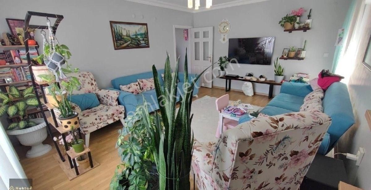 Etimesgut Elvanda 2.arakat Bakımlı Masrafsız E.banyolu 110m2//2+1 Satılık Daire - Görsel 19