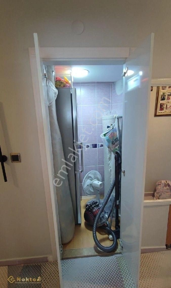 Etimesgut Elvanda 2.arakat Bakımlı Masrafsız E.banyolu 110m2//2+1 Satılık Daire - Görsel 24