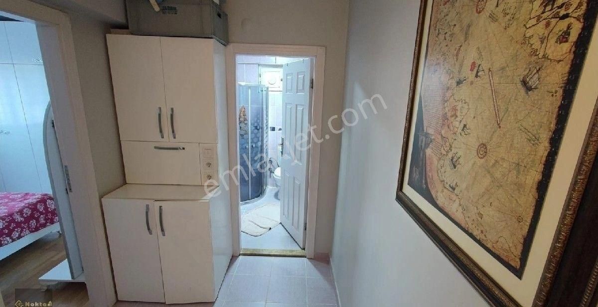 Etimesgut Elvanda 2.arakat Bakımlı Masrafsız E.banyolu 110m2//2+1 Satılık Daire - Görsel 8