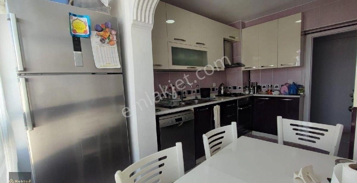 Etimesgut Elvanda 2.arakat Bakımlı Masrafsız E.banyolu 110m2//2+1 Satılık Daire - Görsel 37