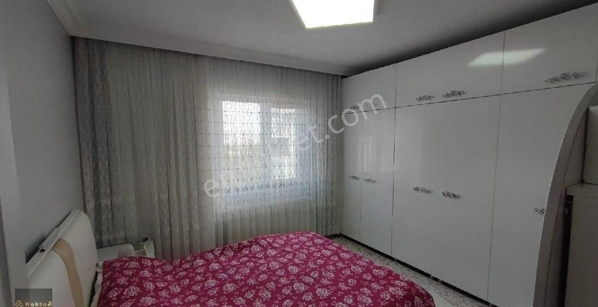 Etimesgut Elvanda 2.arakat Bakımlı Masrafsız E.banyolu 110m2//2+1 Satılık Daire - Görsel 9