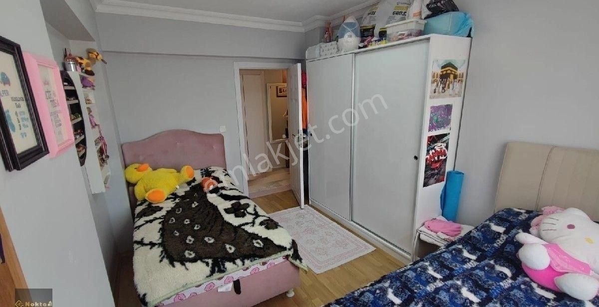 Etimesgut Elvanda 2.arakat Bakımlı Masrafsız E.banyolu 110m2//2+1 Satılık Daire - Görsel 17