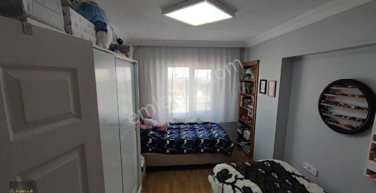 Etimesgut Elvanda 2.arakat Bakımlı Masrafsız E.banyolu 110m2//2+1 Satılık Daire - Görsel 16