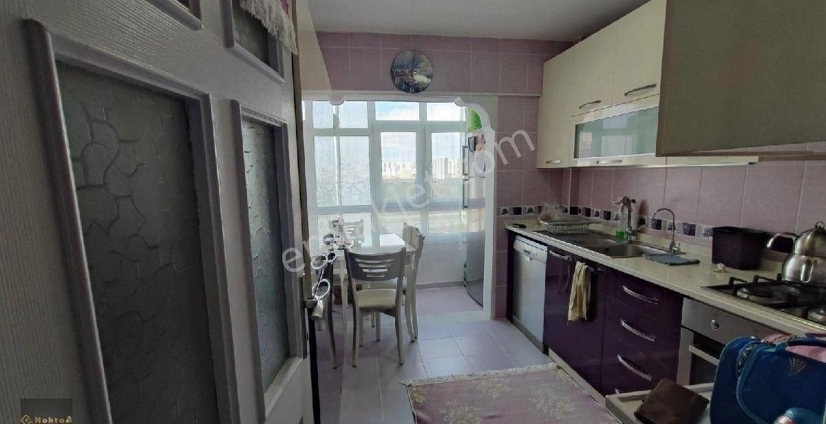 Etimesgut Elvanda 2.arakat Bakımlı Masrafsız E.banyolu 110m2//2+1 Satılık Daire - Görsel 27