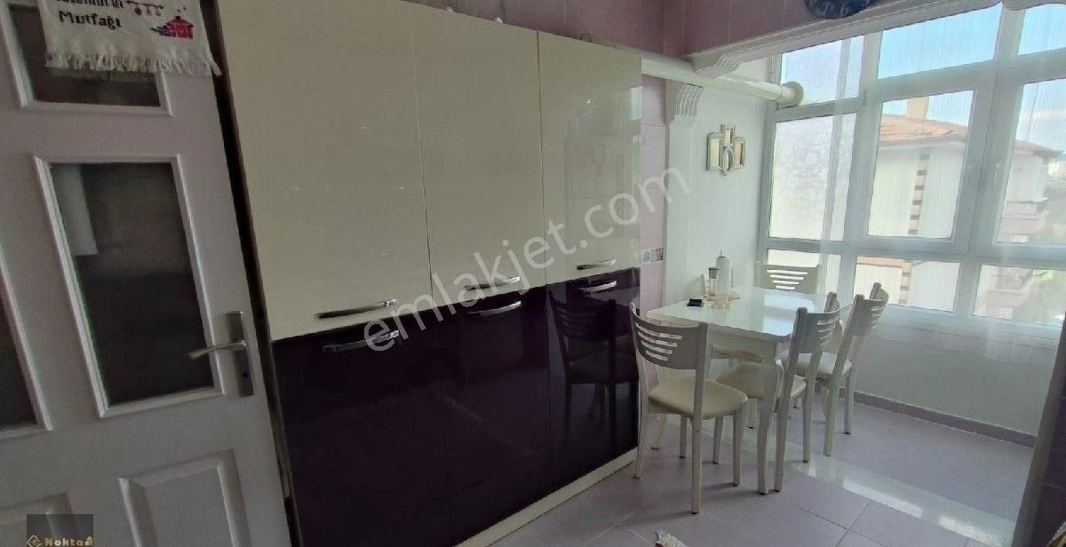 Etimesgut Elvanda 2.arakat Bakımlı Masrafsız E.banyolu 110m2//2+1 Satılık Daire - Görsel 3