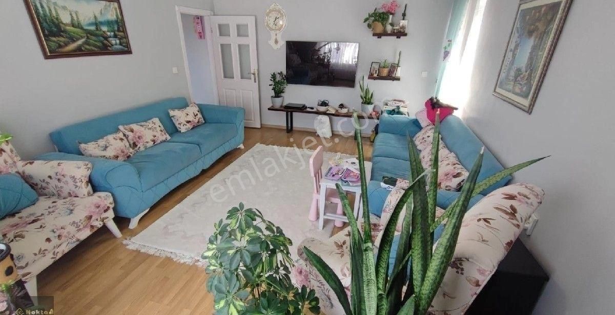 Etimesgut Elvanda 2.arakat Bakımlı Masrafsız E.banyolu 110m2//2+1 Satılık Daire - Görsel 31