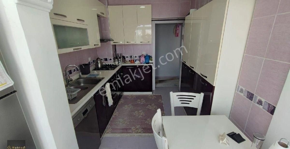 Etimesgut Elvanda 2.arakat Bakımlı Masrafsız E.banyolu 110m2//2+1 Satılık Daire - Görsel 42