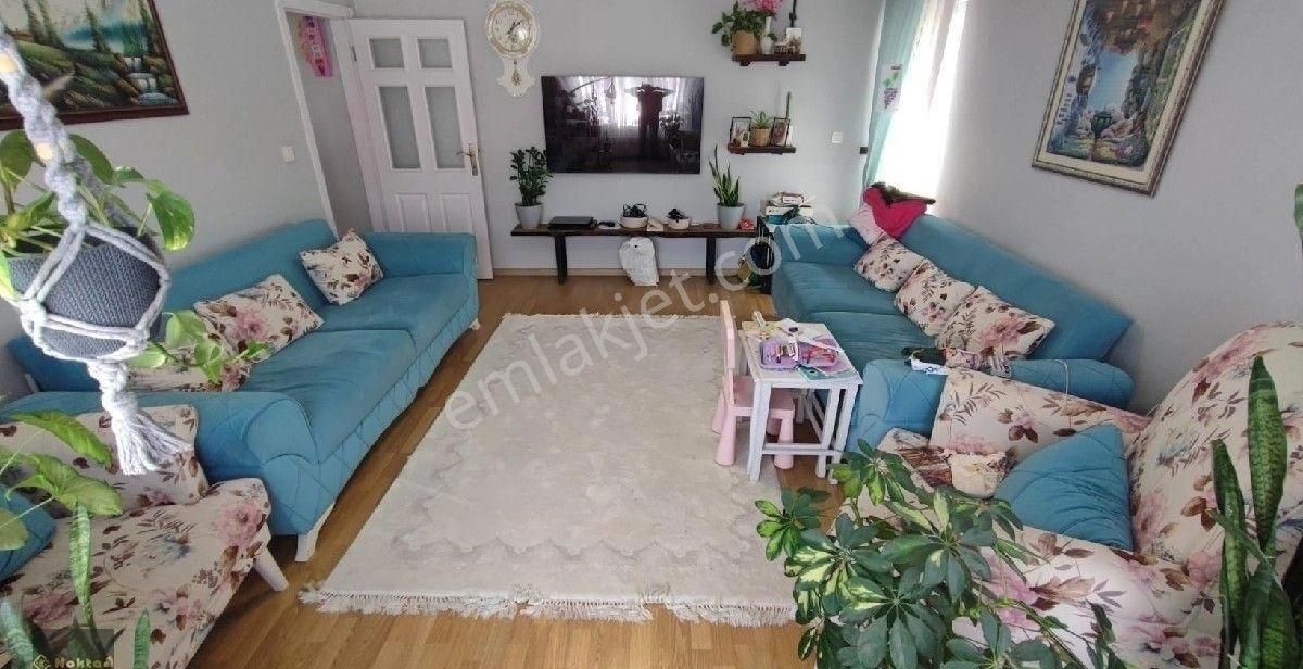 Etimesgut Elvanda 2.arakat Bakımlı Masrafsız E.banyolu 110m2//2+1 Satılık Daire