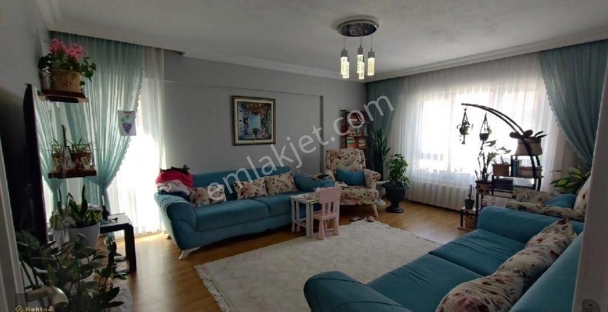 Etimesgut Elvanda 2.arakat Bakımlı Masrafsız E.banyolu 110m2//2+1 Satılık Daire - Görsel 12
