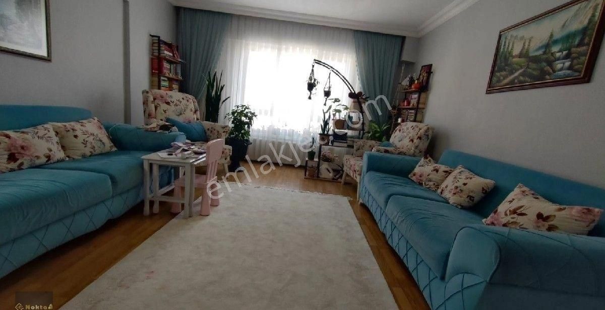 Etimesgut Elvanda 2.arakat Bakımlı Masrafsız E.banyolu 110m2//2+1 Satılık Daire - Görsel 36