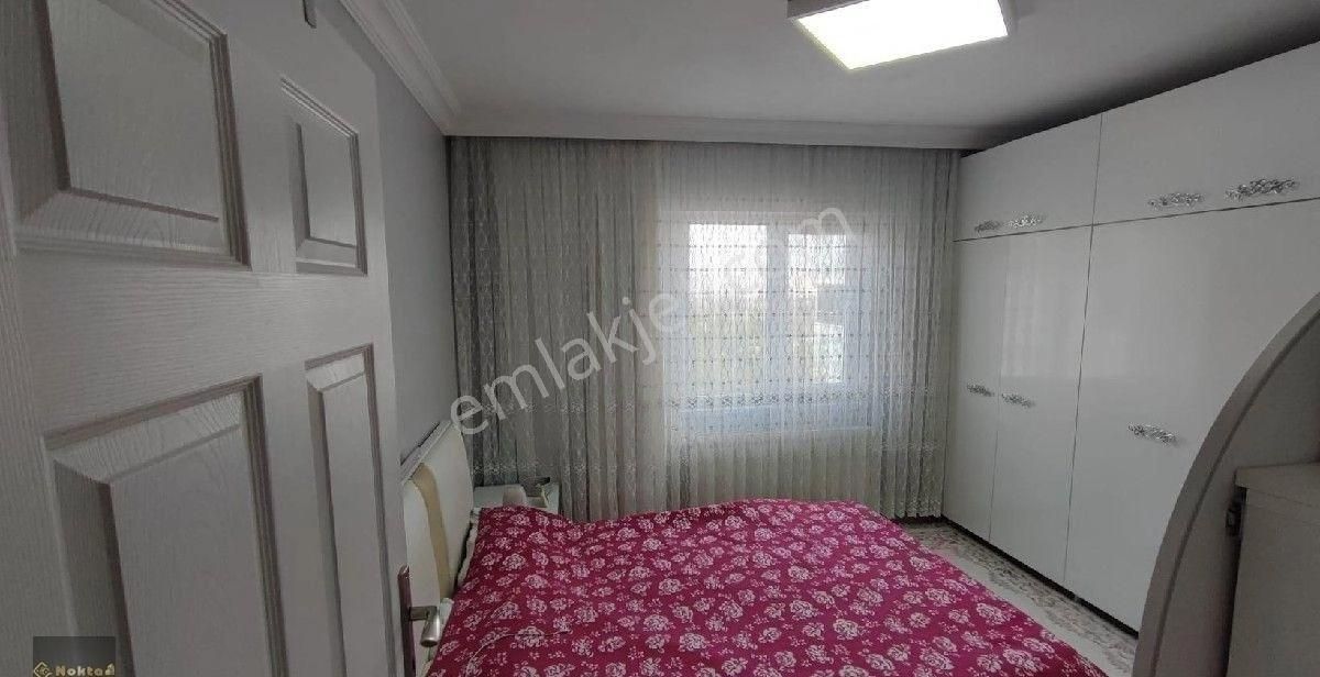 Etimesgut Elvanda 2.arakat Bakımlı Masrafsız E.banyolu 110m2//2+1 Satılık Daire - Görsel 39