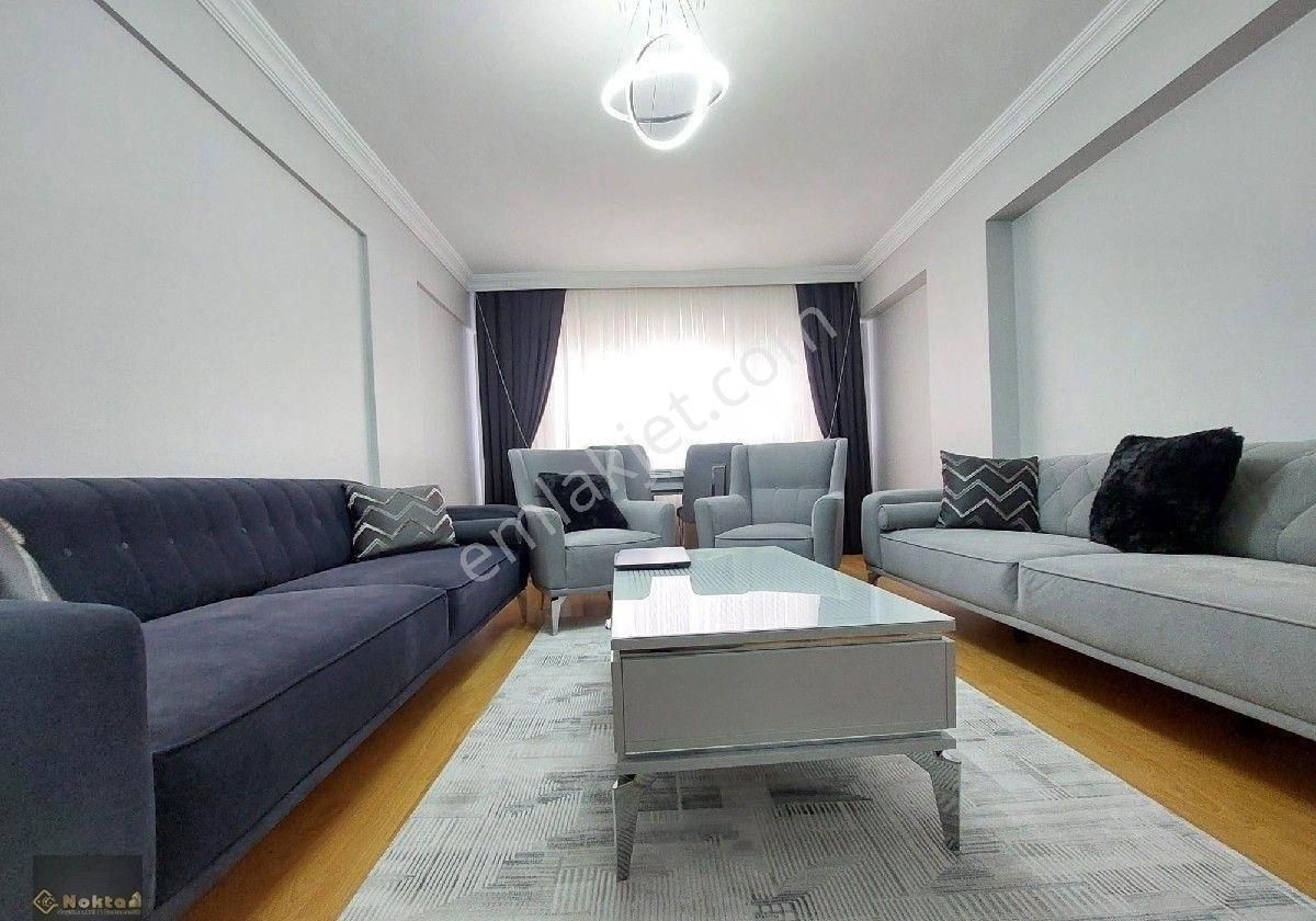 Etimesgut K.karabekirde 2.karakat 125m2 Öncelhe Masrafsız Mülemmel Lokasyonlu Satılık 3+1 Daire - Görsel 27