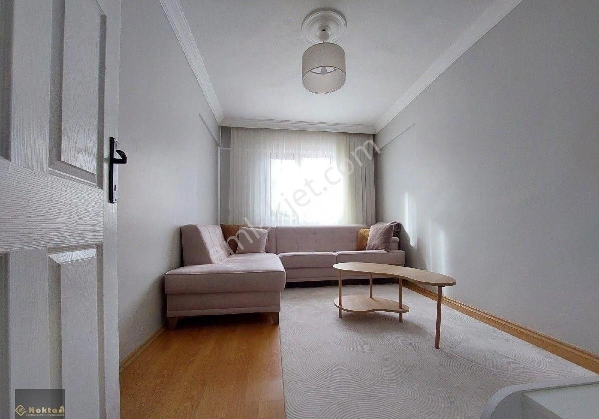 Etimesgut K.karabekirde 2.karakat 125m2 Öncelhe Masrafsız Mülemmel Lokasyonlu Satılık 3+1 Daire - Görsel 11