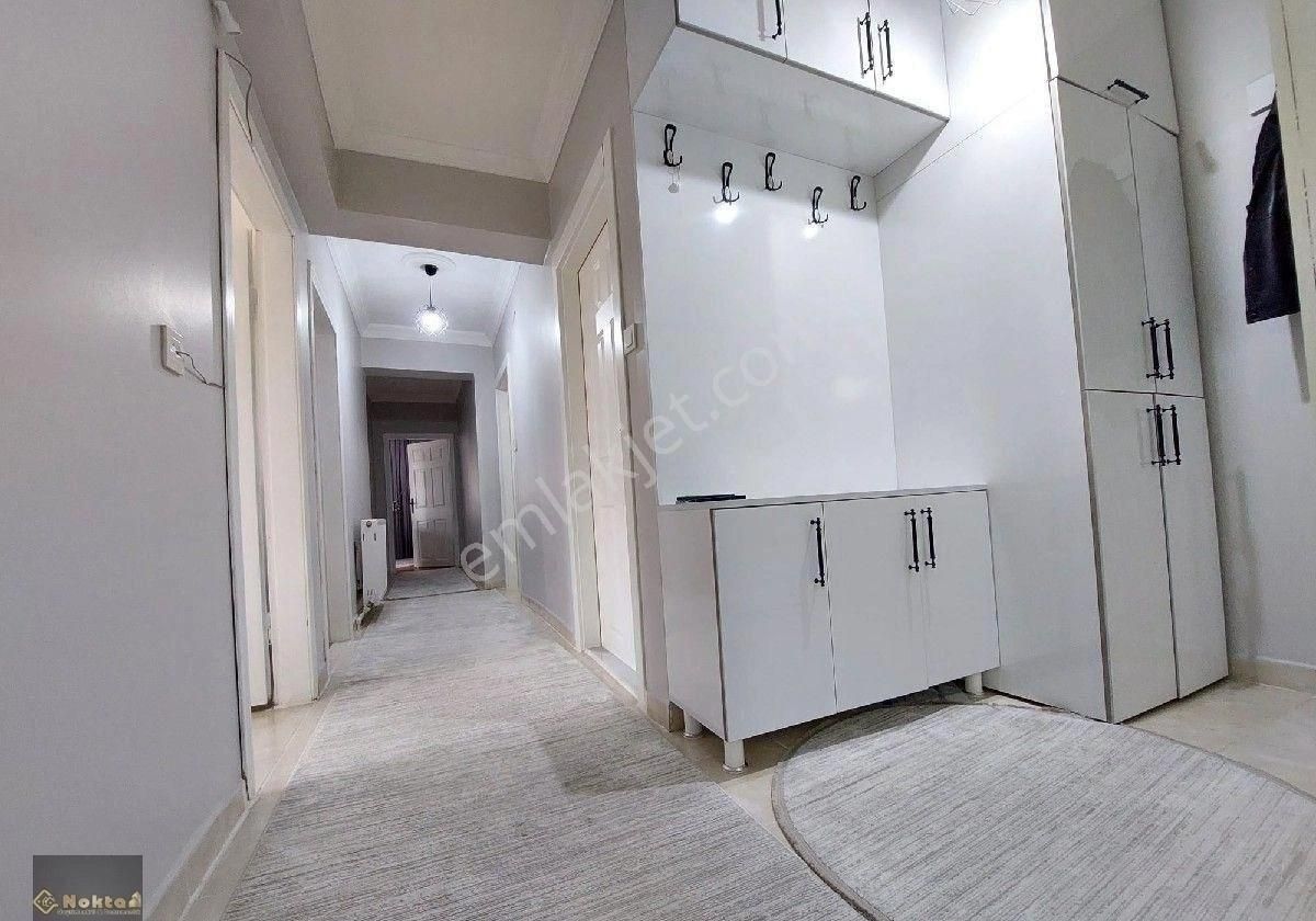 Etimesgut K.karabekirde 2.karakat 125m2 Öncelhe Masrafsız Mülemmel Lokasyonlu Satılık 3+1 Daire - Görsel 10