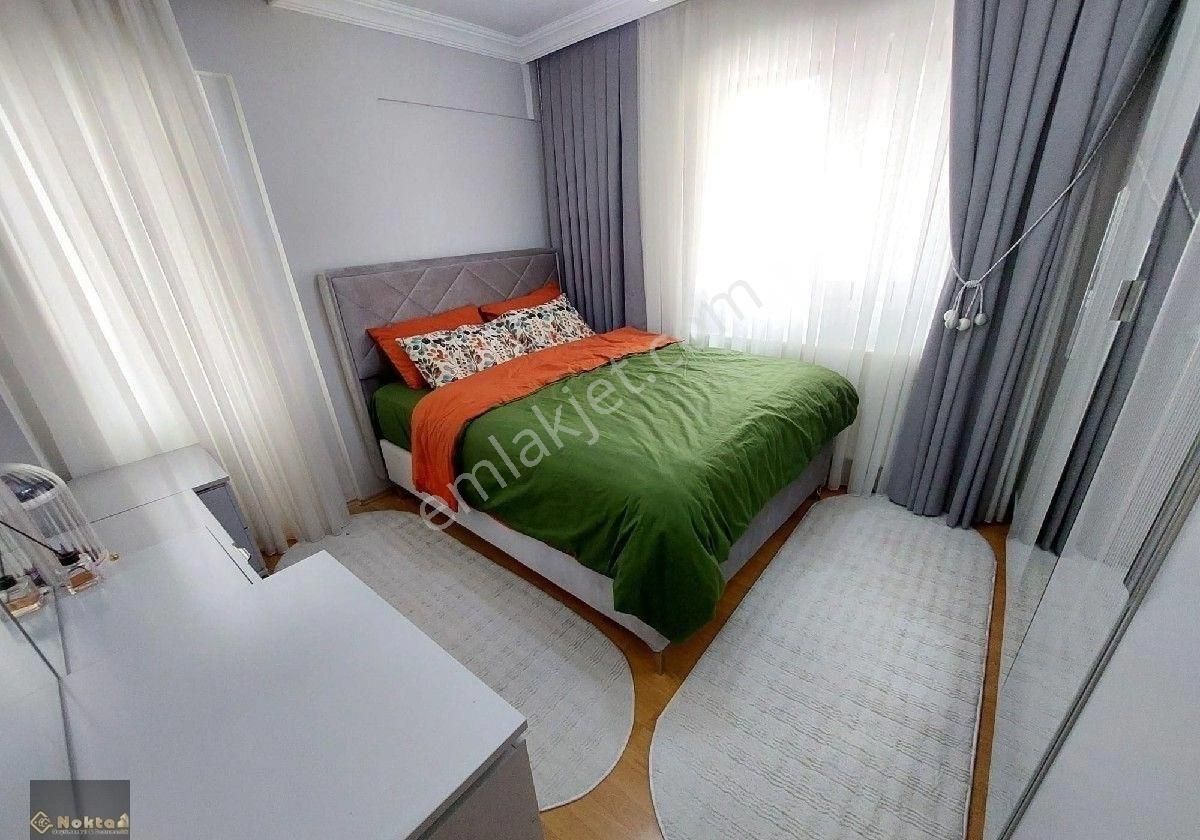 Etimesgut K.karabekirde 2.karakat 125m2 Öncelhe Masrafsız Mülemmel Lokasyonlu Satılık 3+1 Daire - Görsel 23