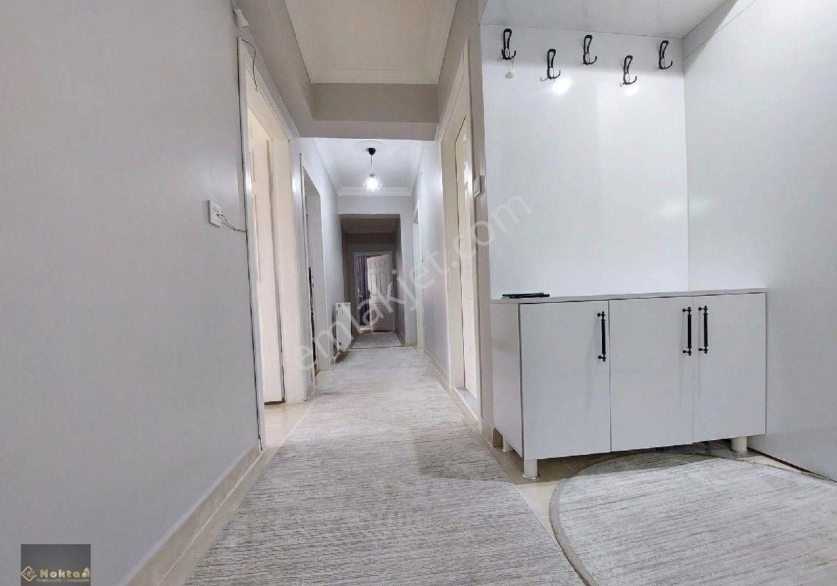 Etimesgut K.karabekirde 2.karakat 125m2 Öncelhe Masrafsız Mülemmel Lokasyonlu Satılık 3+1 Daire - Görsel 8