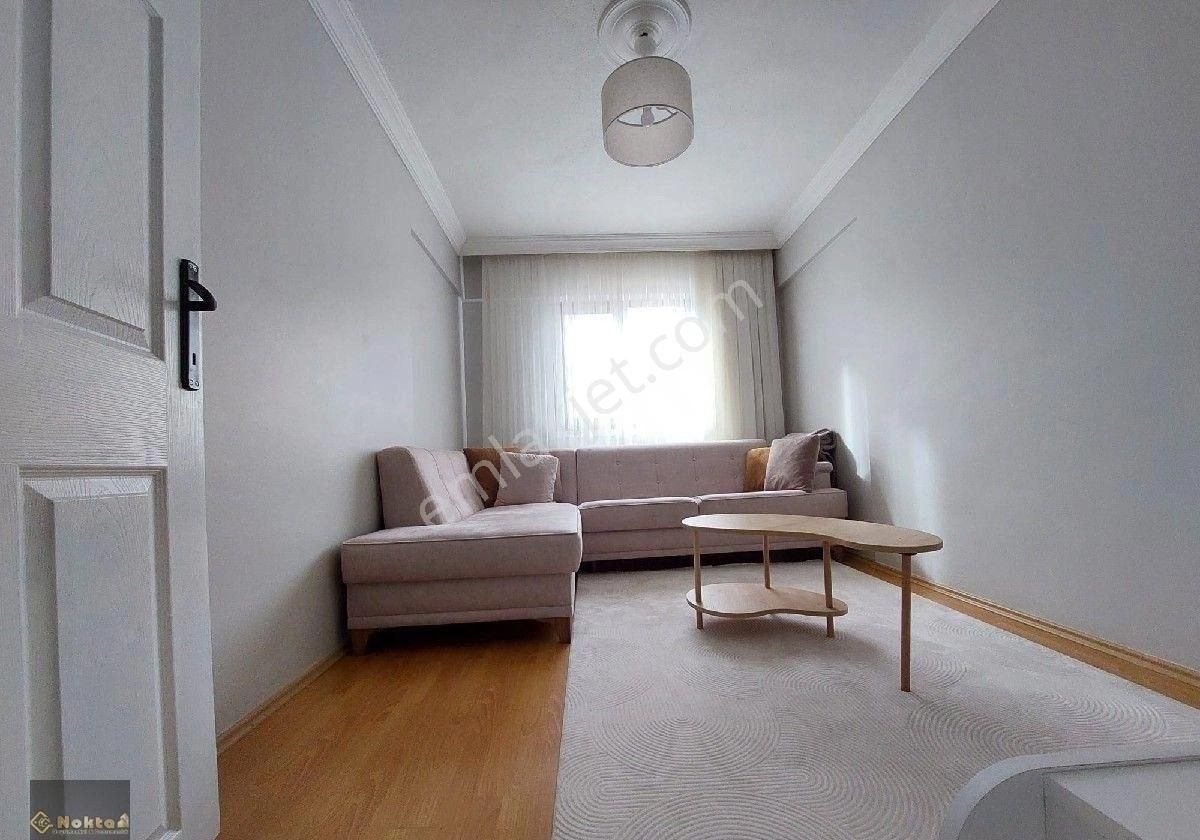 Etimesgut K.karabekirde 2.karakat 125m2 Öncelhe Masrafsız Mülemmel Lokasyonlu Satılık 3+1 Daire - Görsel 44