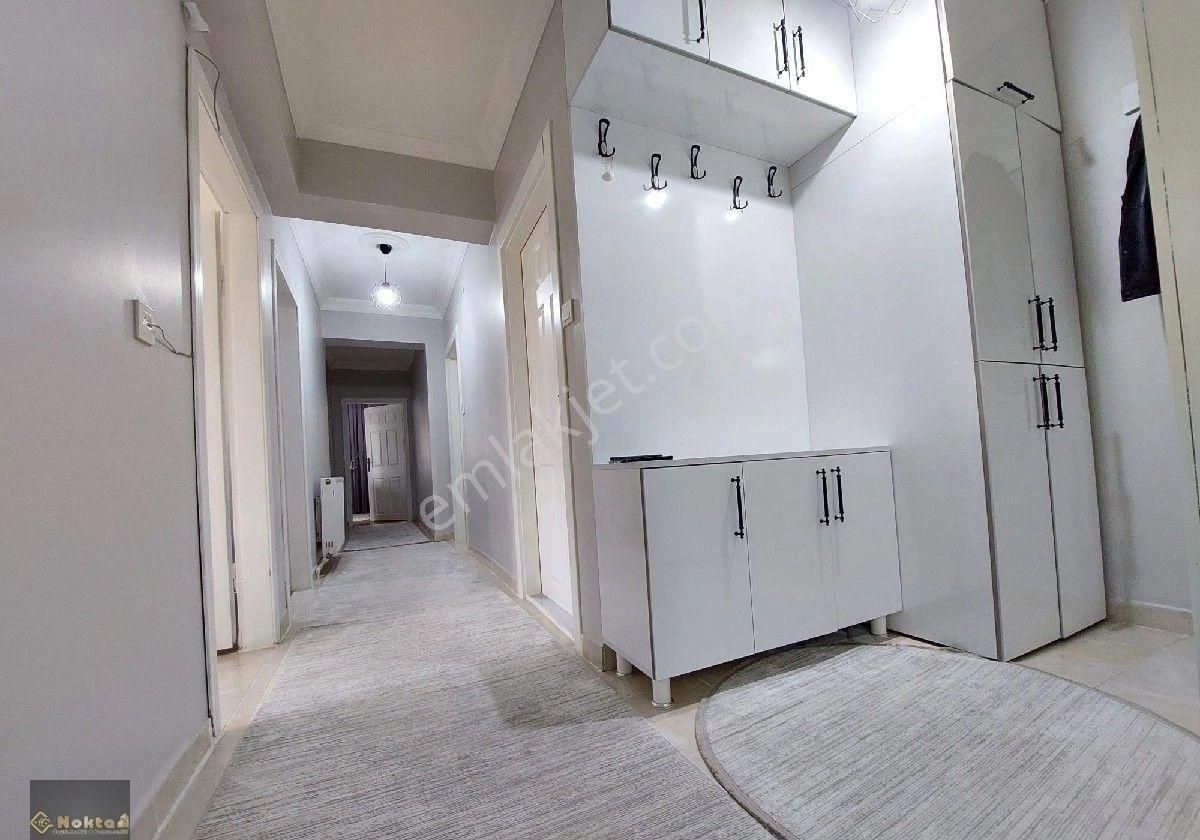 Etimesgut K.karabekirde 2.karakat 125m2 Öncelhe Masrafsız Mülemmel Lokasyonlu Satılık 3+1 Daire - Görsel 34