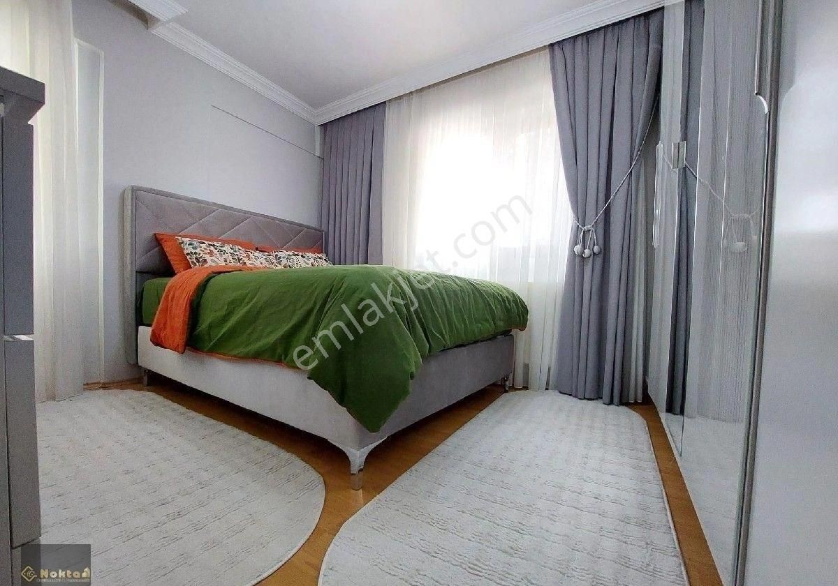 Etimesgut K.karabekirde 2.karakat 125m2 Öncelhe Masrafsız Mülemmel Lokasyonlu Satılık 3+1 Daire - Görsel 29