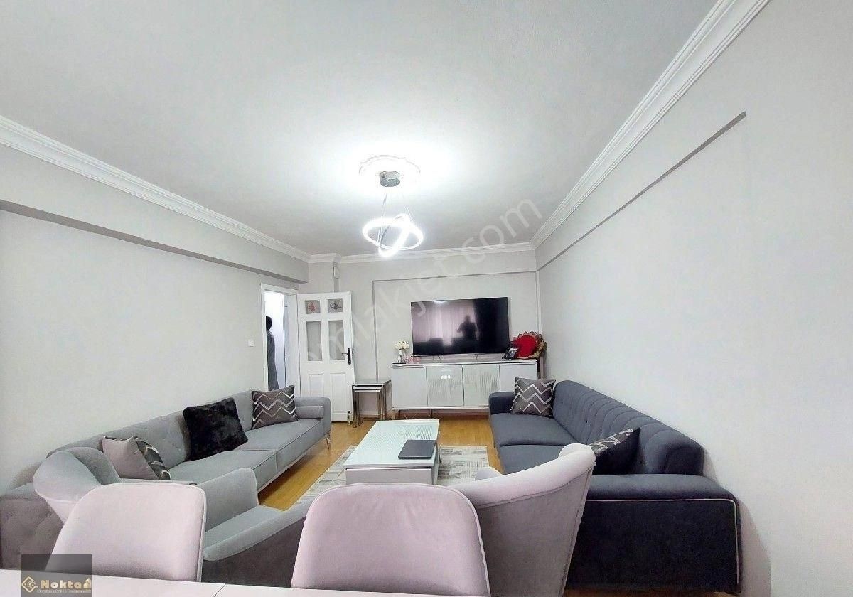 Etimesgut K.karabekirde 2.karakat 125m2 Öncelhe Masrafsız Mülemmel Lokasyonlu Satılık 3+1 Daire - Görsel 45