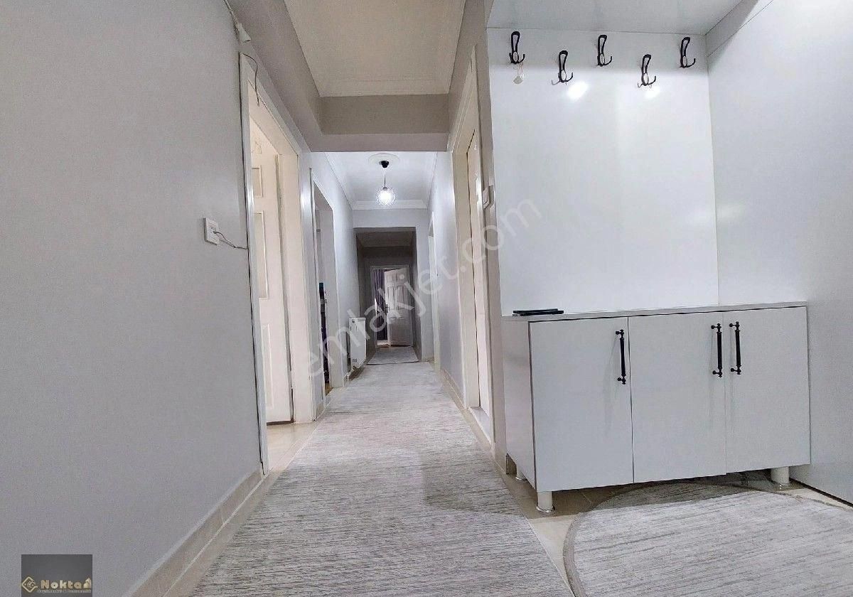 Etimesgut K.karabekirde 2.karakat 125m2 Öncelhe Masrafsız Mülemmel Lokasyonlu Satılık 3+1 Daire - Görsel 6