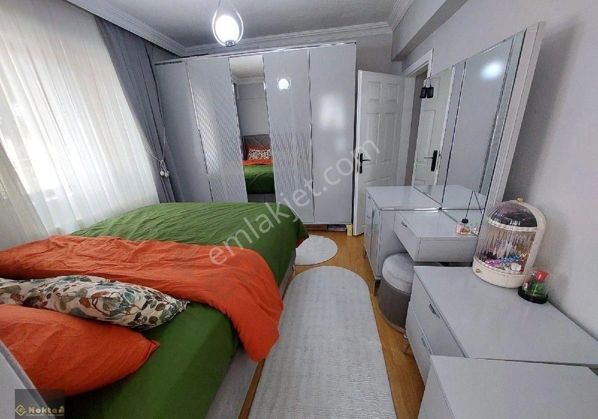 Etimesgut K.karabekirde 2.karakat 125m2 Öncelhe Masrafsız Mülemmel Lokasyonlu Satılık 3+1 Daire - Görsel 7