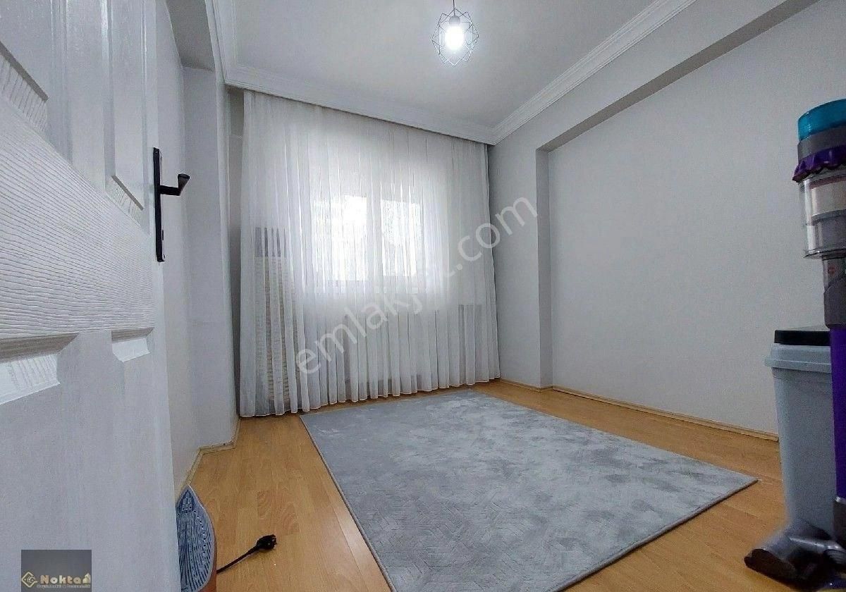 Etimesgut K.karabekirde 2.karakat 125m2 Öncelhe Masrafsız Mülemmel Lokasyonlu Satılık 3+1 Daire - Görsel 21