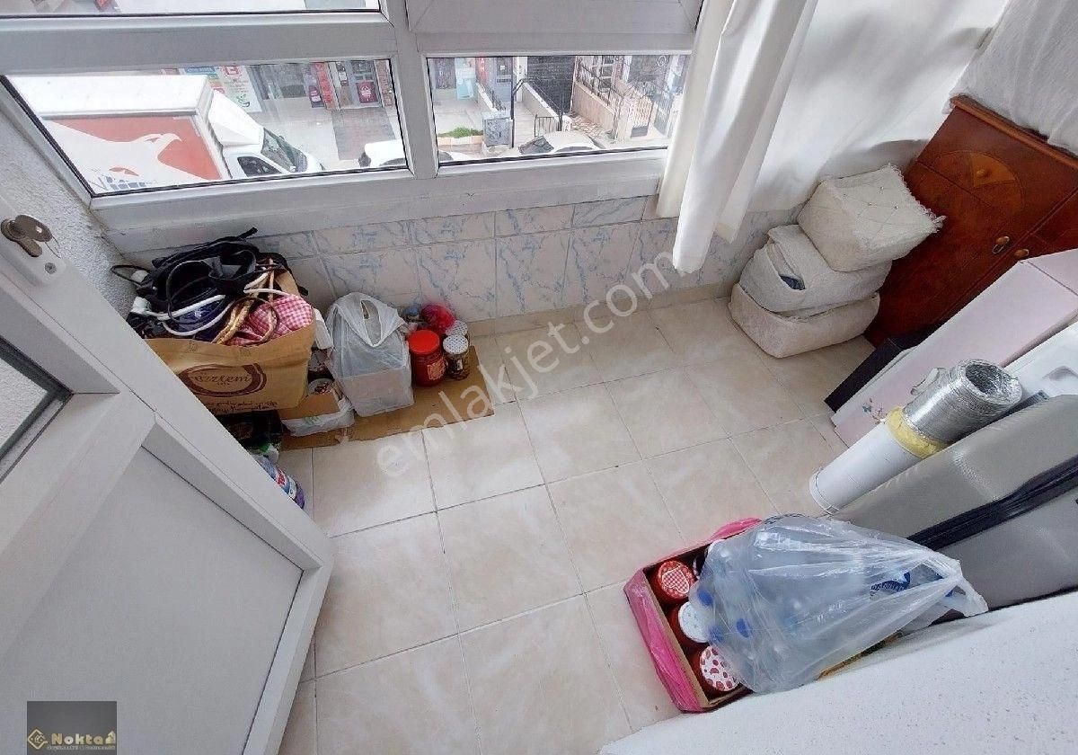 Etimesgut K.karabekirde 2.karakat 125m2 Öncelhe Masrafsız Mülemmel Lokasyonlu Satılık 3+1 Daire - Görsel 26
