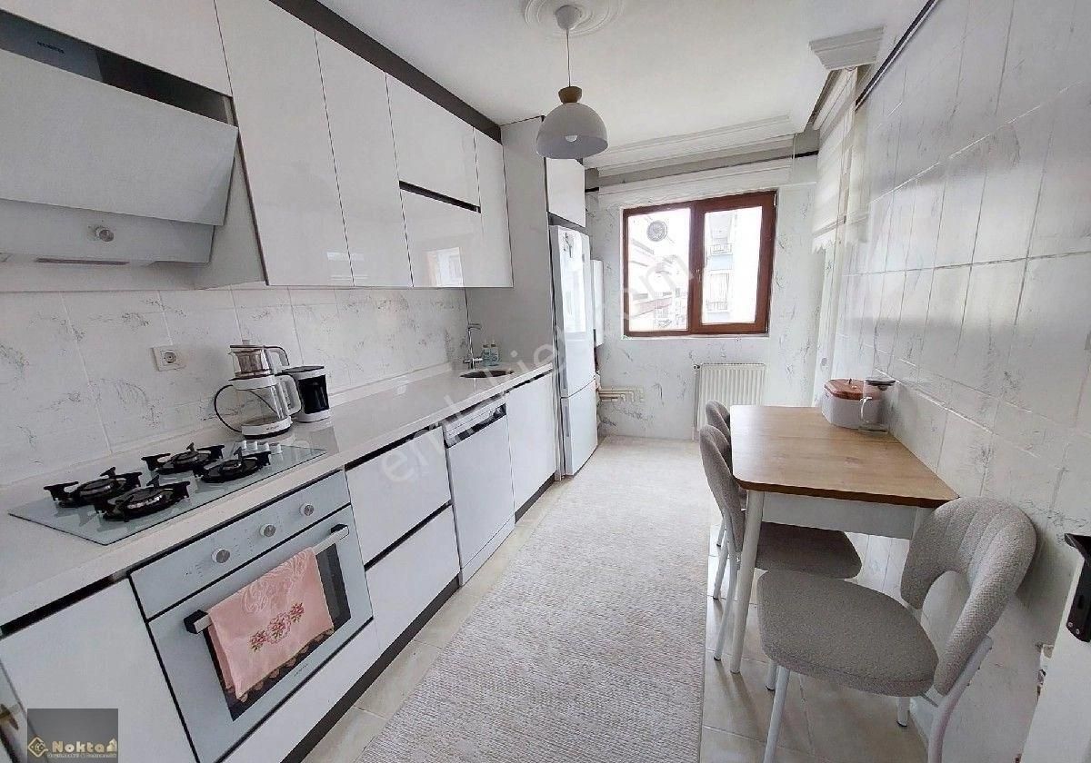 Etimesgut K.karabekirde 2.karakat 125m2 Öncelhe Masrafsız Mülemmel Lokasyonlu Satılık 3+1 Daire - Görsel 36