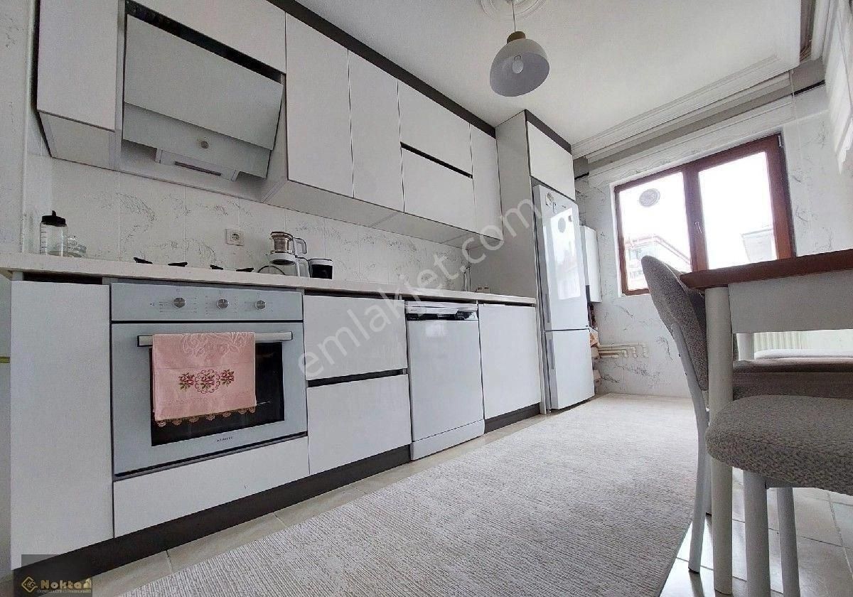 Etimesgut K.karabekirde 2.karakat 125m2 Öncelhe Masrafsız Mülemmel Lokasyonlu Satılık 3+1 Daire - Görsel 13