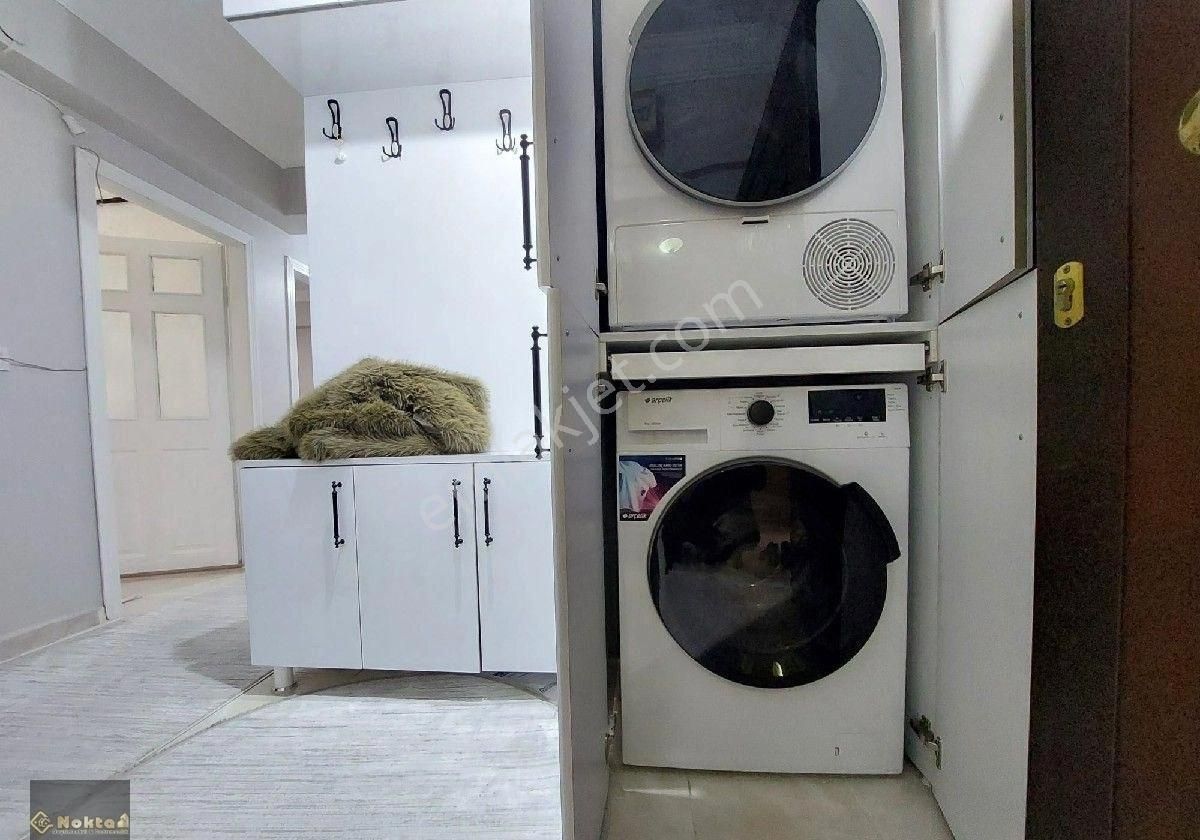 Etimesgut K.karabekirde 2.karakat 125m2 Öncelhe Masrafsız Mülemmel Lokasyonlu Satılık 3+1 Daire - Görsel 42