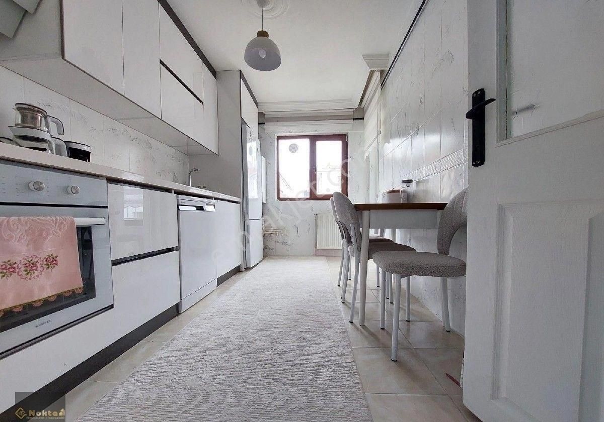 Etimesgut K.karabekirde 2.karakat 125m2 Öncelhe Masrafsız Mülemmel Lokasyonlu Satılık 3+1 Daire - Görsel 32