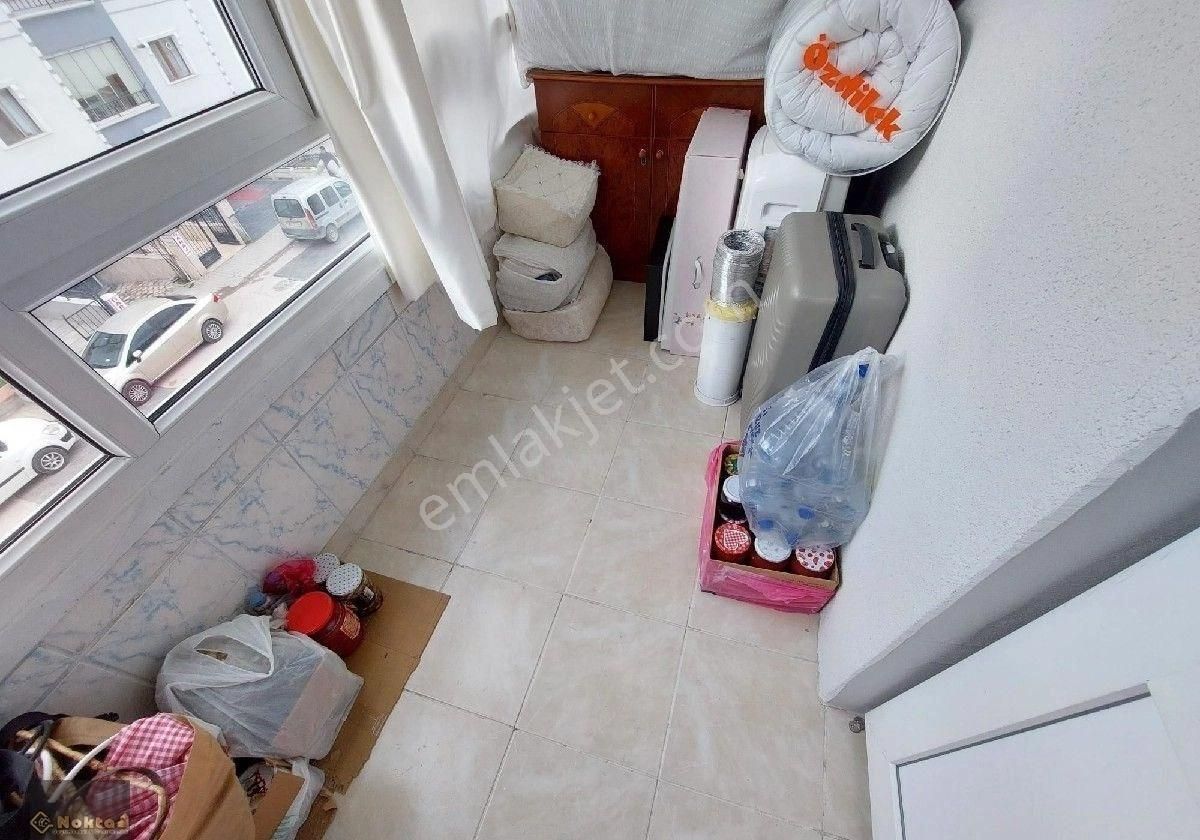 Etimesgut K.karabekirde 2.karakat 125m2 Öncelhe Masrafsız Mülemmel Lokasyonlu Satılık 3+1 Daire - Görsel 20