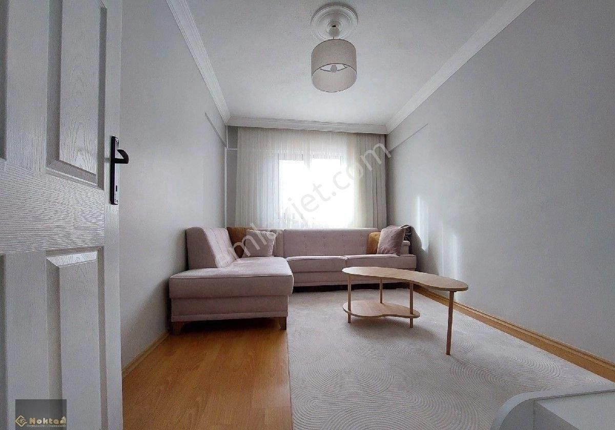 Etimesgut K.karabekirde 2.karakat 125m2 Öncelhe Masrafsız Mülemmel Lokasyonlu Satılık 3+1 Daire - Görsel 30