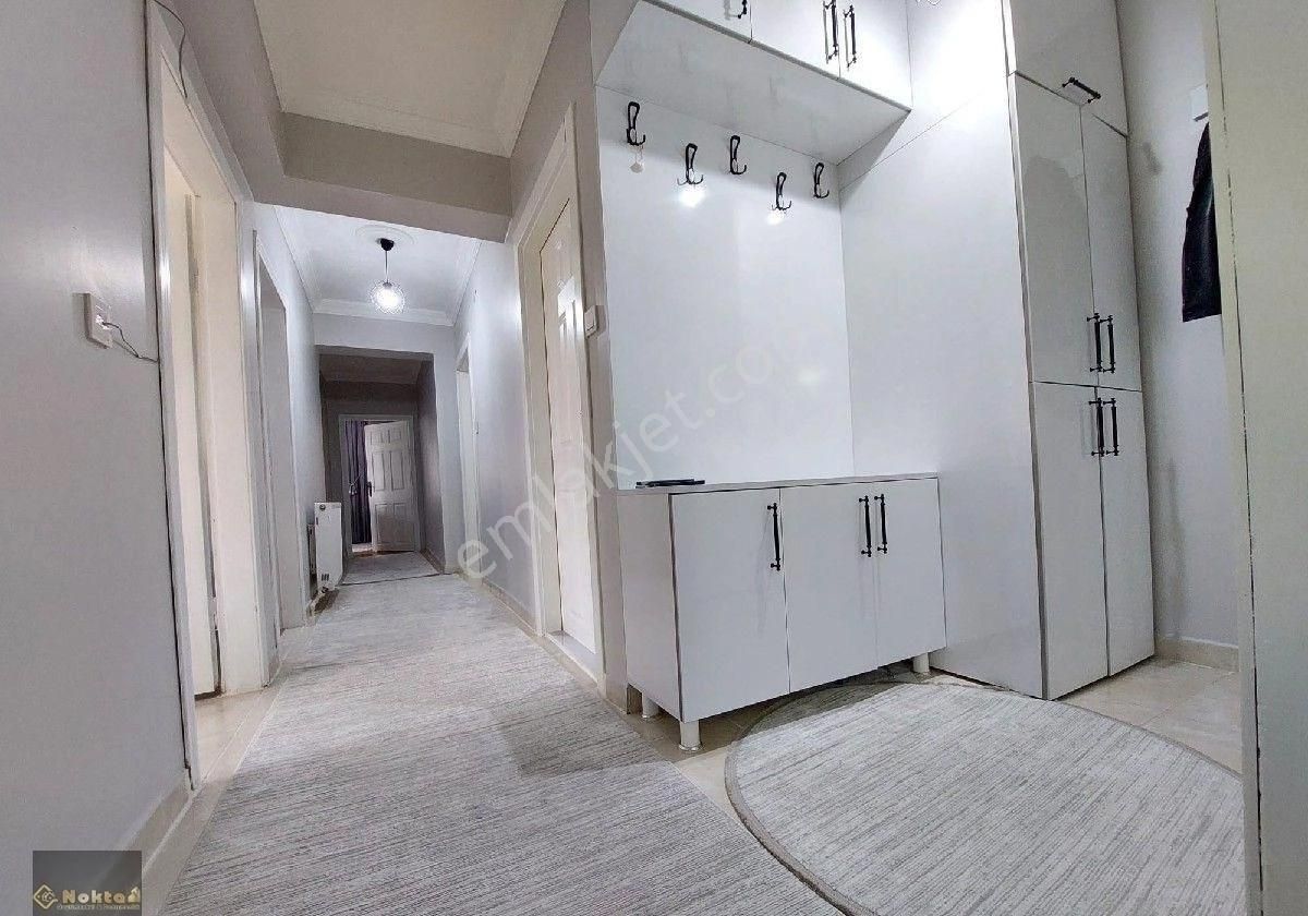 Etimesgut K.karabekirde 2.karakat 125m2 Öncelhe Masrafsız Mülemmel Lokasyonlu Satılık 3+1 Daire - Görsel 17