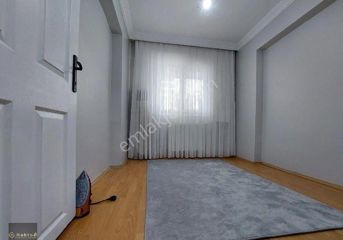 Etimesgut K.karabekirde 2.karakat 125m2 Öncelhe Masrafsız Mülemmel Lokasyonlu Satılık 3+1 Daire - Görsel 40