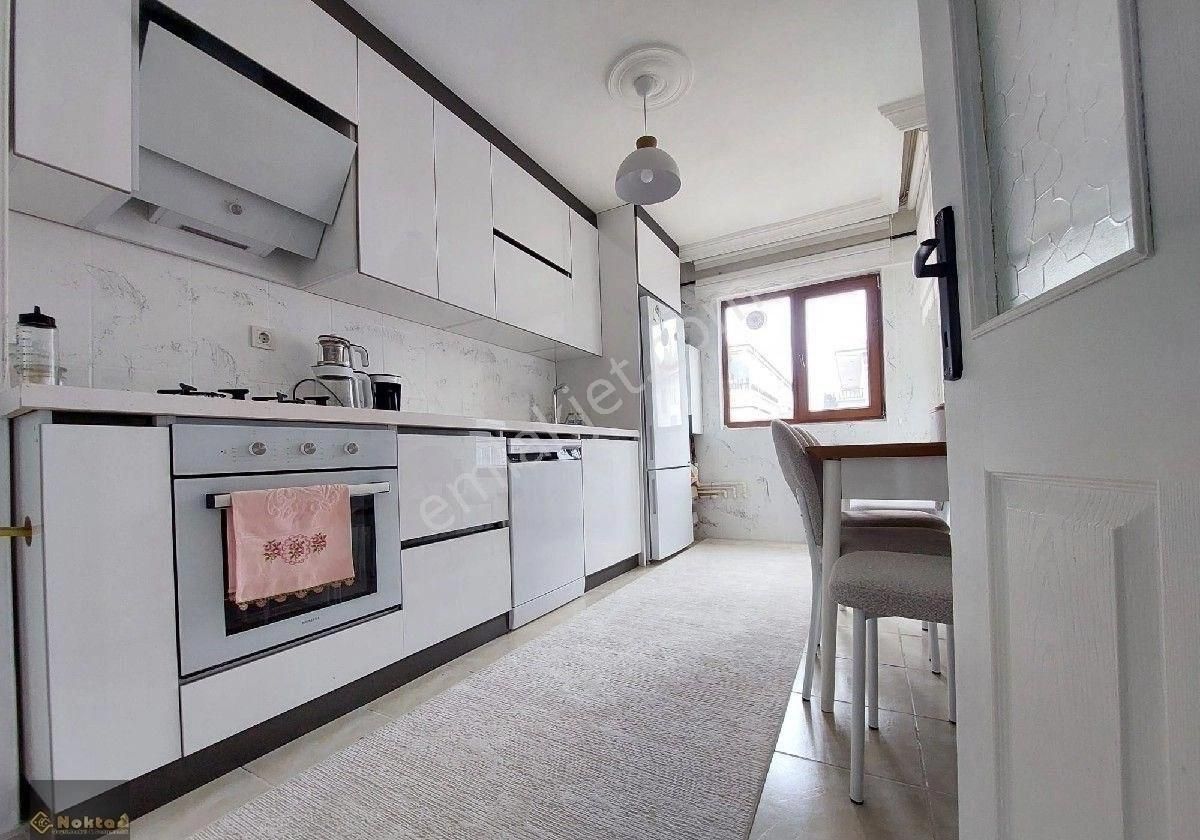 Etimesgut K.karabekirde 2.karakat 125m2 Öncelhe Masrafsız Mülemmel Lokasyonlu Satılık 3+1 Daire - Görsel 25