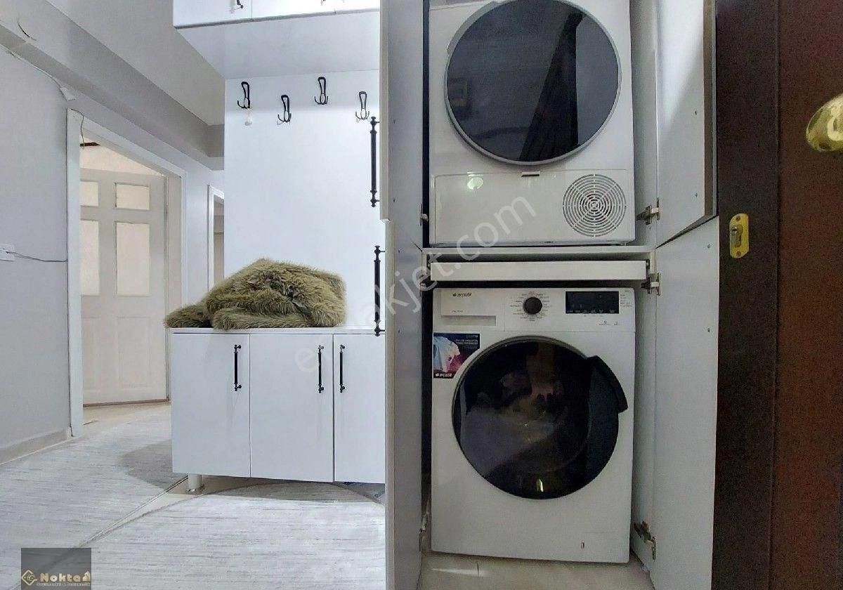 Etimesgut K.karabekirde 2.karakat 125m2 Öncelhe Masrafsız Mülemmel Lokasyonlu Satılık 3+1 Daire - Görsel 16