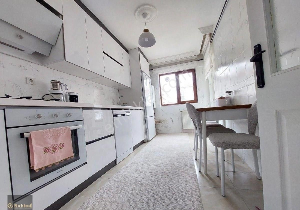 Etimesgut K.karabekirde 2.karakat 125m2 Öncelhe Masrafsız Mülemmel Lokasyonlu Satılık 3+1 Daire - Görsel 2