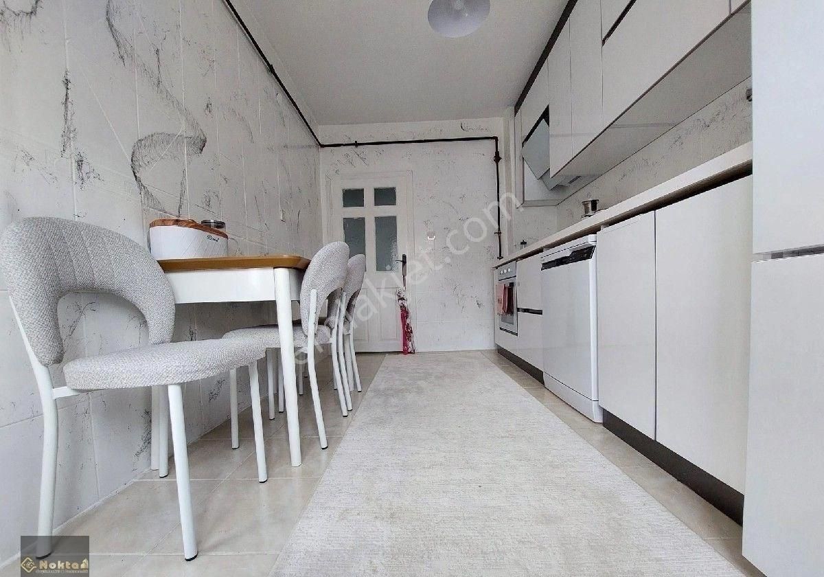 Etimesgut K.karabekirde 2.karakat 125m2 Öncelhe Masrafsız Mülemmel Lokasyonlu Satılık 3+1 Daire - Görsel 41