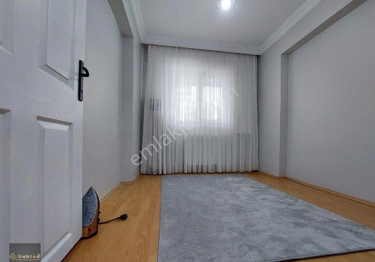 Etimesgut K.karabekirde 2.karakat 125m2 Öncelhe Masrafsız Mülemmel Lokasyonlu Satılık 3+1 Daire - Görsel 37