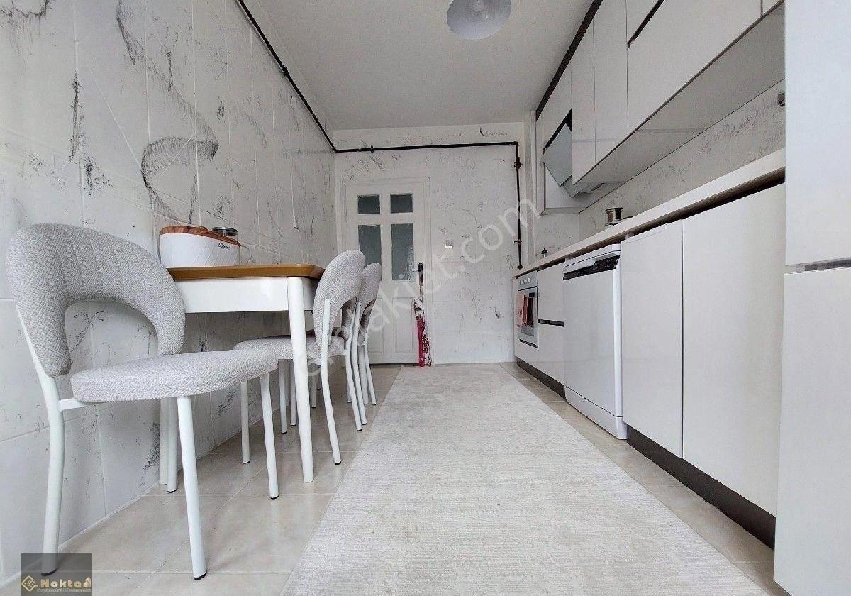 Etimesgut K.karabekirde 2.karakat 125m2 Öncelhe Masrafsız Mülemmel Lokasyonlu Satılık 3+1 Daire - Görsel 33