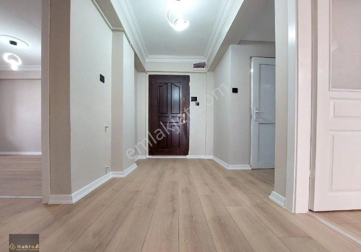 Etimesgut Elvanda Y.giriş 115m2 Yenilenmiş Masrafsız Satılık Boş 3+1 Daire - Görsel 38
